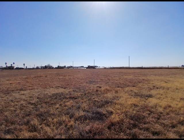 7,247M² VACANT LAND FOR SALE IN RIVERSDALE